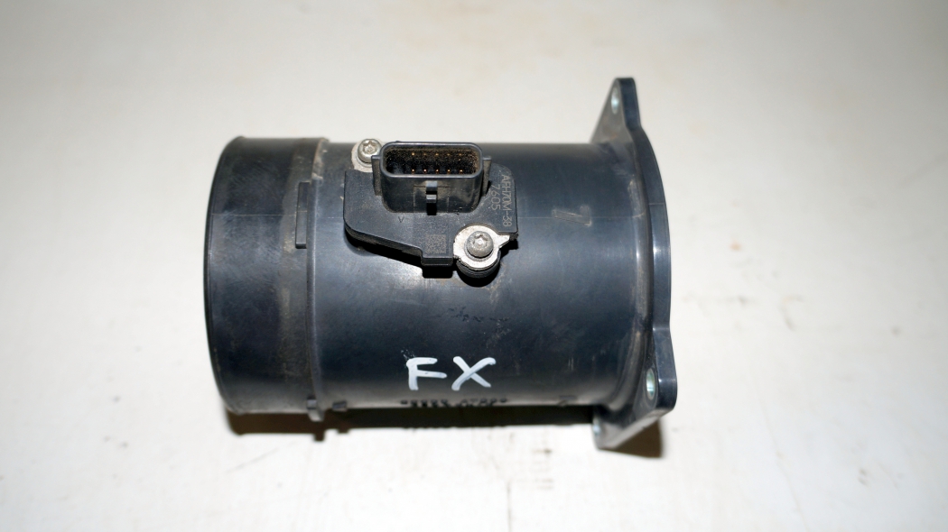 Расходомер воздуха (массметр) ДМРВ  для Инфинити Ф икс 45 / Infiniti FX45 в Самаре