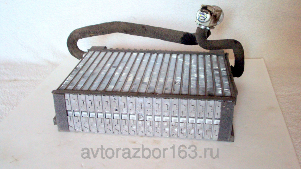 Радиатор кондиционера (испаритель)  для Опель Астра Ашь / Opel Astra H в Самаре
