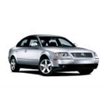 Passat B5 1996 - 2000 г.в.