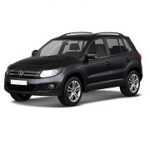 Tiguan 2011 - 2016 г.в.