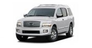 QX56 JA60 2004 - 2009 г.в.