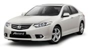Accord 8 2008 - 2013 г.в.