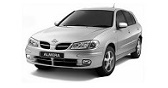 Almera N16 2000 - 2006 г.в.