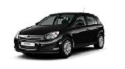 Astra H 2004 - 2015 г.в.