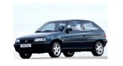 Astra F 1991 - 1998 г.в.