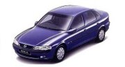 Vectra B 1995 - 2002 г.в.