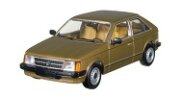 Kadett D 1978 - 1984 г.в.