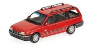 Kadett Е 1984 - 1991 г.в.