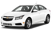 Cruze 2009 - 2015 г.в.