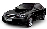 Lacetti 2005 - 2012 г.в.