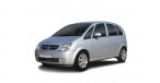 Meriva 2003 - 2010 г.в.