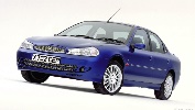 Mondeo 2 1996 - 2000 г.в.
