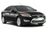 Mondeo 4 2007 - 2015 г.в.
