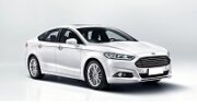 Mondeo 5 2015 - 2019 г.в.
