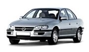 Omega B 1994 - 2003 г.в