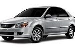 Spectra 2001 - 2011 г.в.