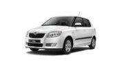 Fabia 2007 - 2015 г.в.