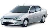 Focus 1 1998 - 2005 г.в.