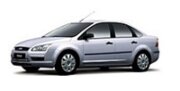Focus ll 2005 - 2010 г.в.