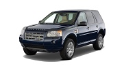 Freelander II 2007 - 2014 г.в.
