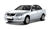 Almera Classic 2006-2013