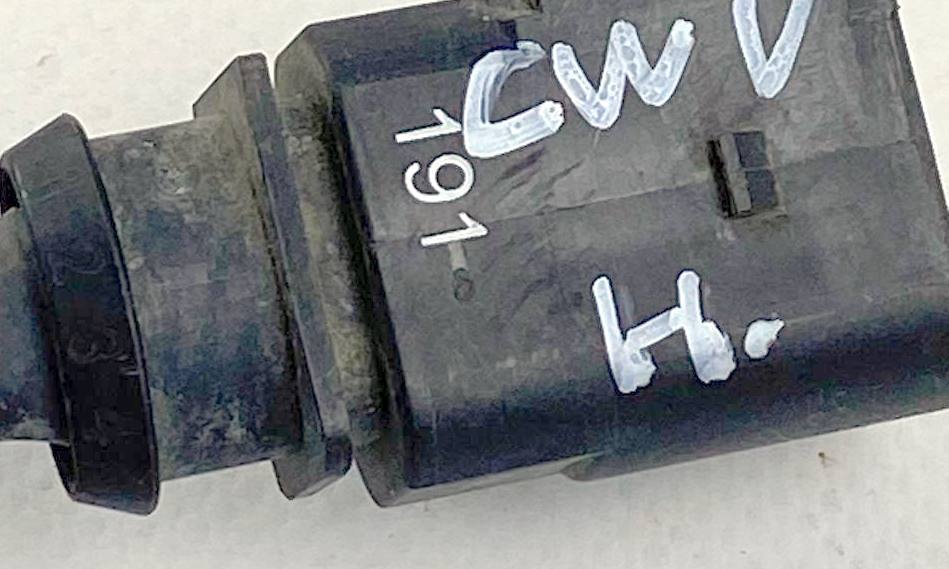 Датчик кислородный Lambdasonde нижний 2 04E906262CC Фольксваген Джетта 6 / Volkswagen Jetta 6 2011 - 2018 г.в. — изображение 6