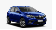 Sandero 2 2013-2018