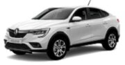 Arkana 1 2019-2023 г.в.