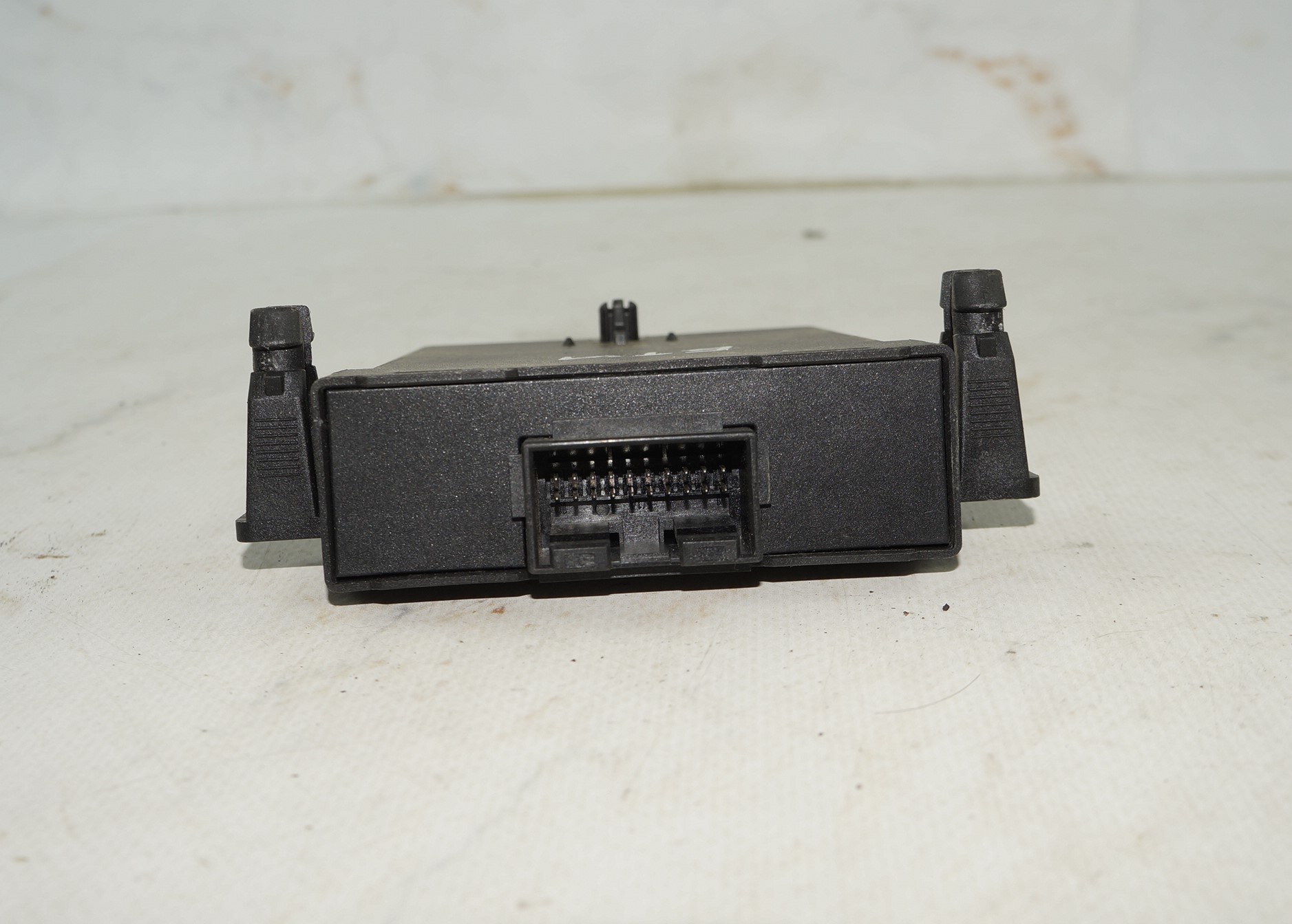 Блок электронный GateWay 7N0907530H для Шкода Йети / Skoda Yeti 2009-2014 г.в. — изображение 3