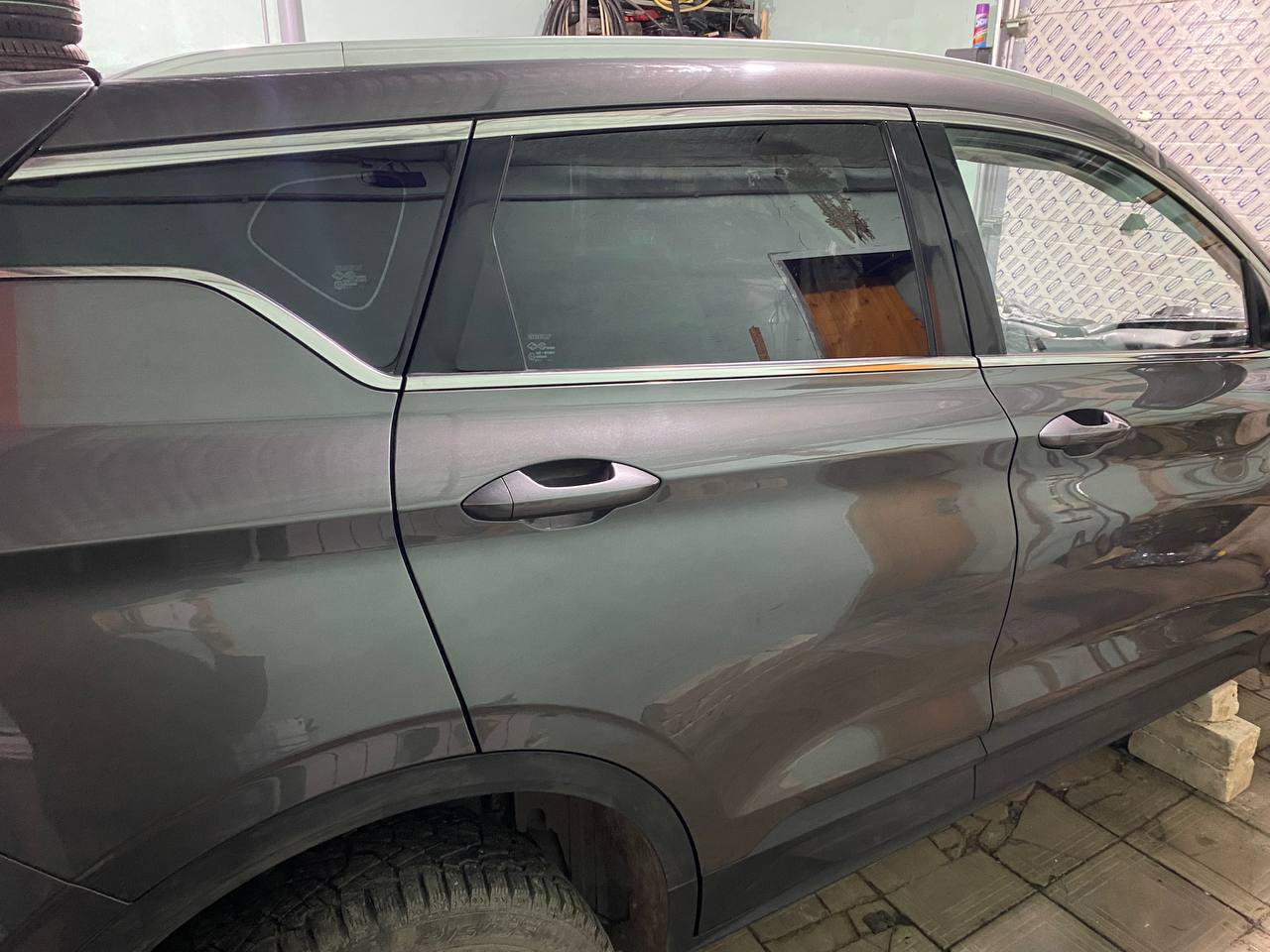 запчасти б/у в наличии inoavtorazbor.ru +7 927 260 05 22 Владимир Джили Курлей дорестайлинг I (2019—2024) двигатель 1.5 AMT (150 л.с.) P5WA КПП робот 7-ступ.