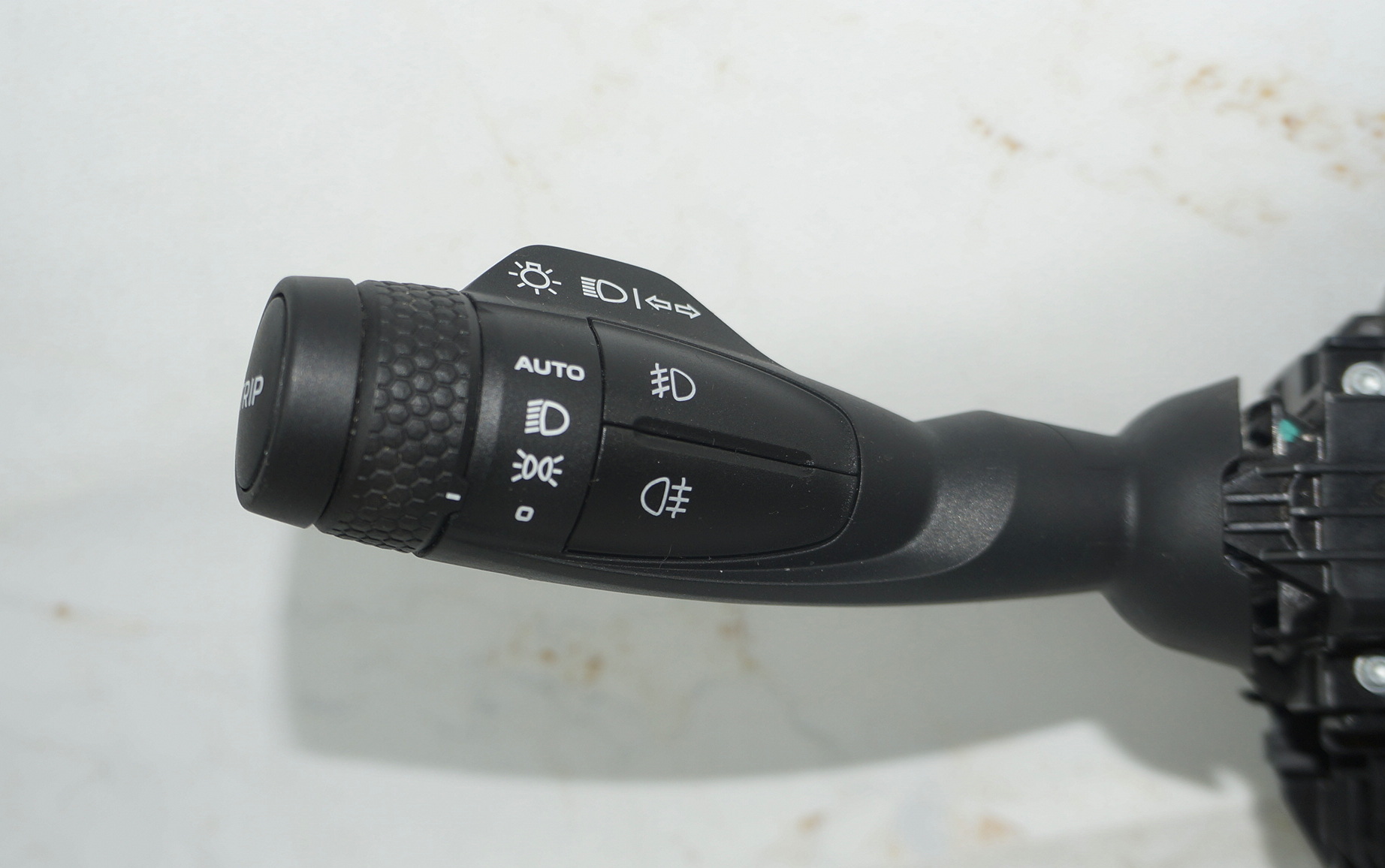 Переключатель подрулевой блок в сборе 6600133674 для Джили Кулрэй / Geely Coolray 2019—2024 — изображение 4