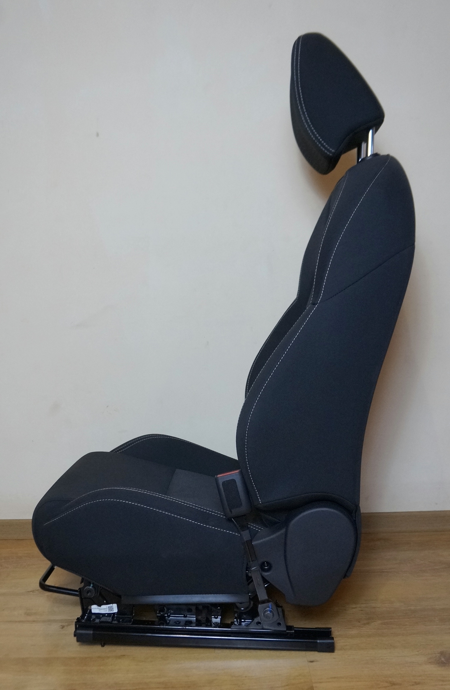 Сиденья КОМПЛЕКТ передние и задние 8894910327 для Джили Кулрэй / Geely Coolray 2019—2024 — изображение 34