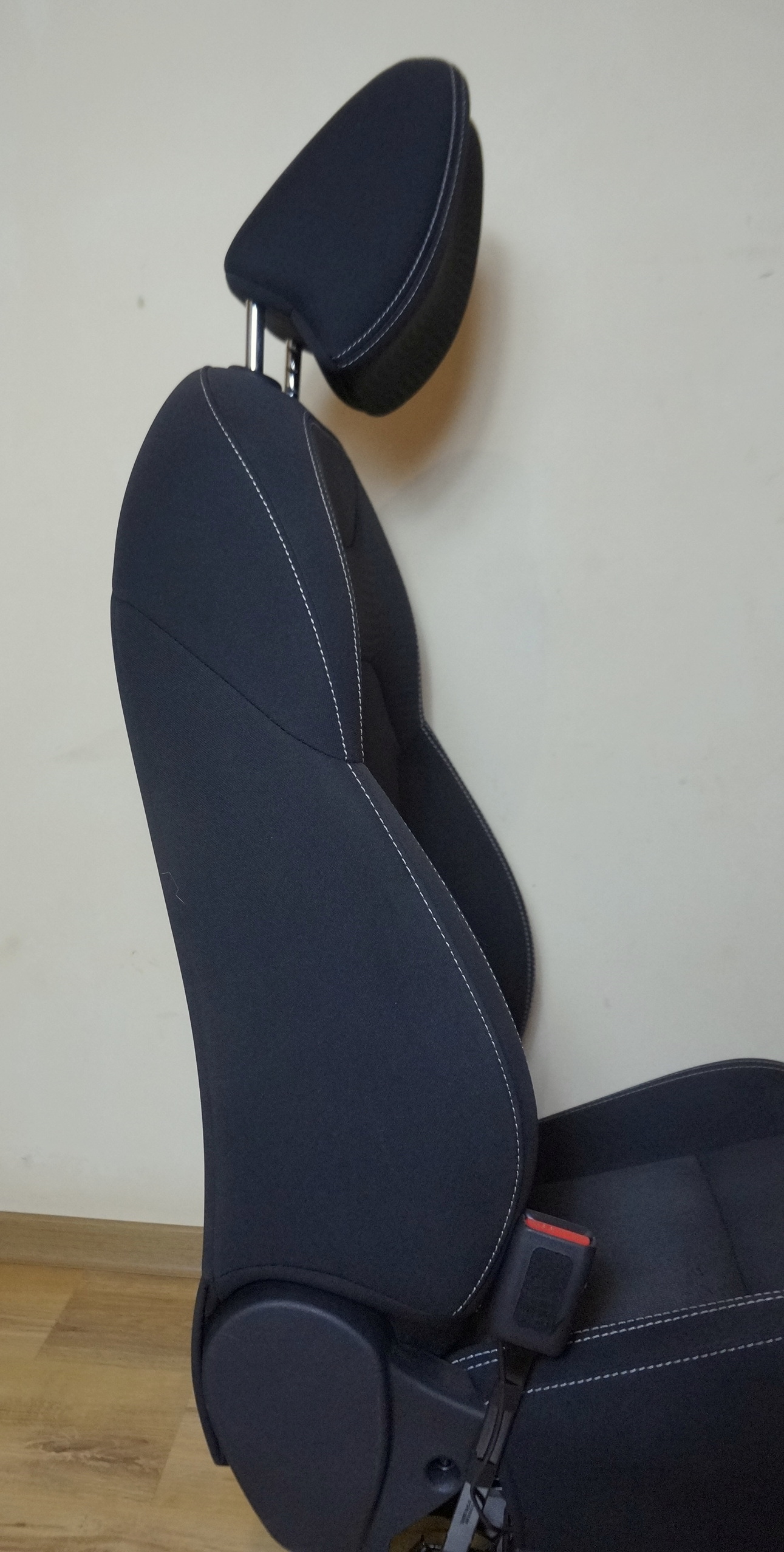 Сиденья КОМПЛЕКТ передние и задние 8894910327 для Джили Кулрэй / Geely Coolray 2019—2024 — изображение 46