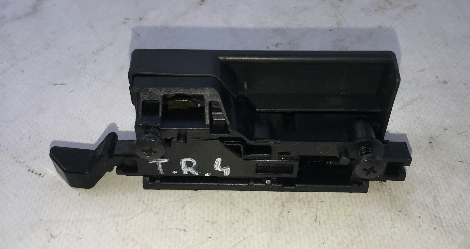 Тойота рав 4 168 (1551)
