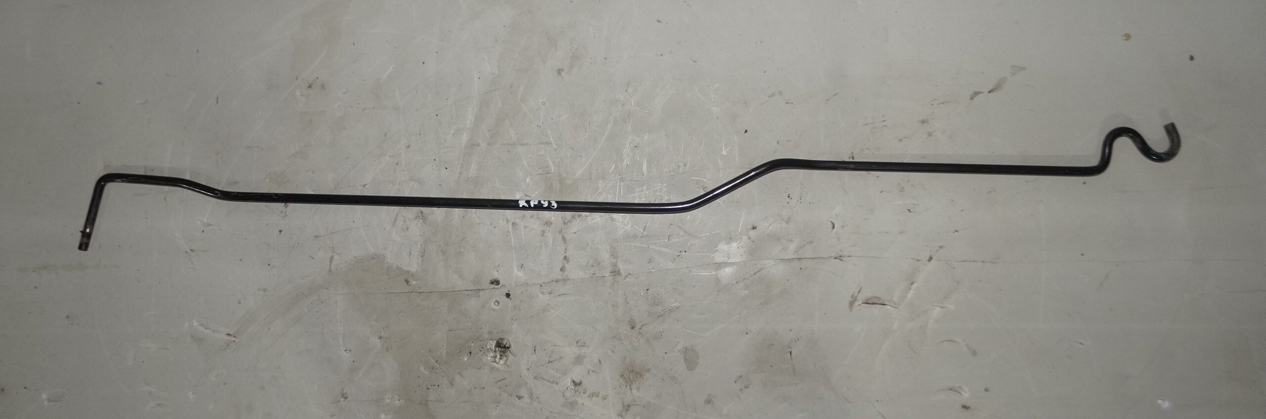 Опора капота Шевроле Круз 16904119