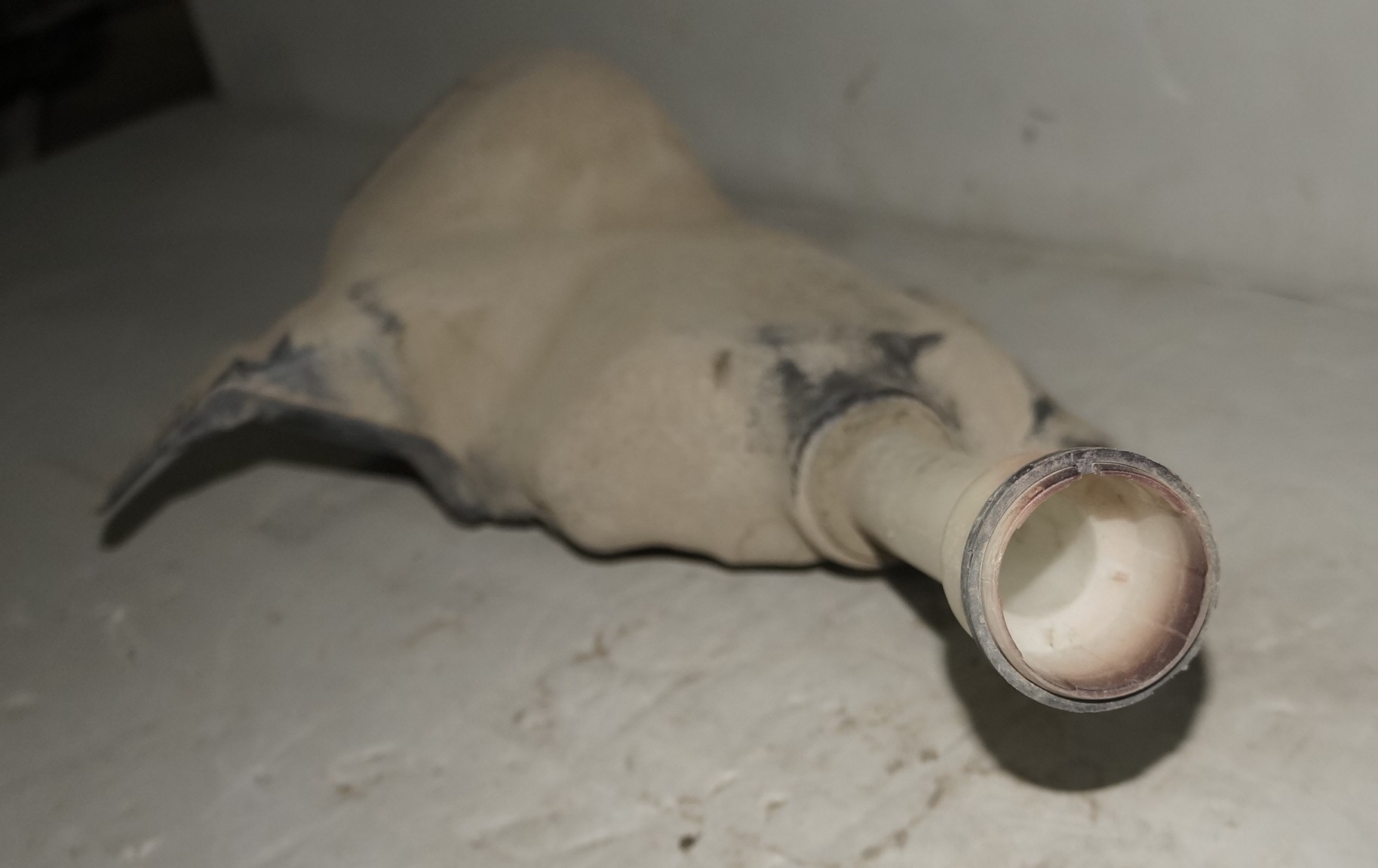 Бачок омывателя шевроле круз 16904009 (3)