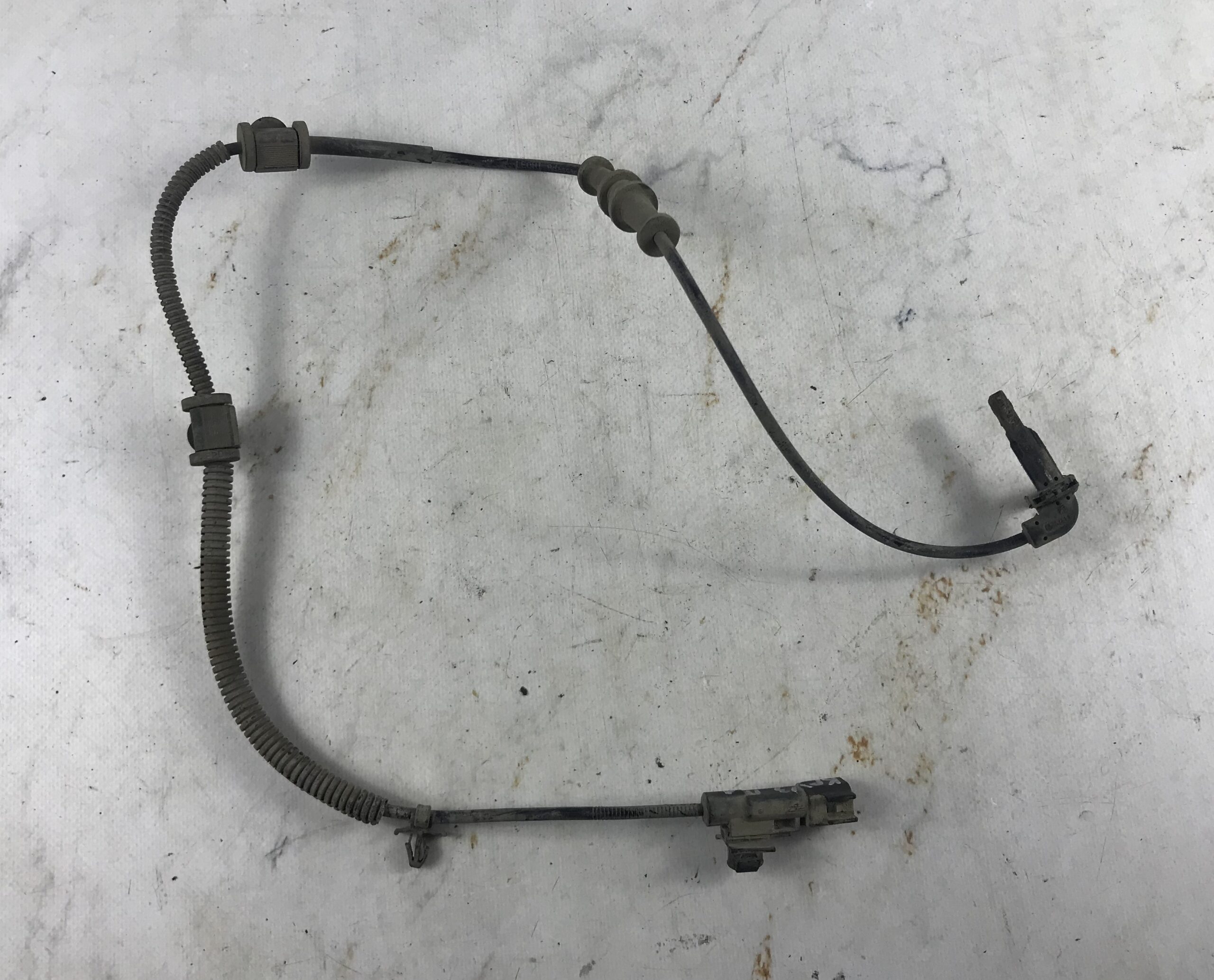 Датчик abs передний шевроле круз 16904035 (1)