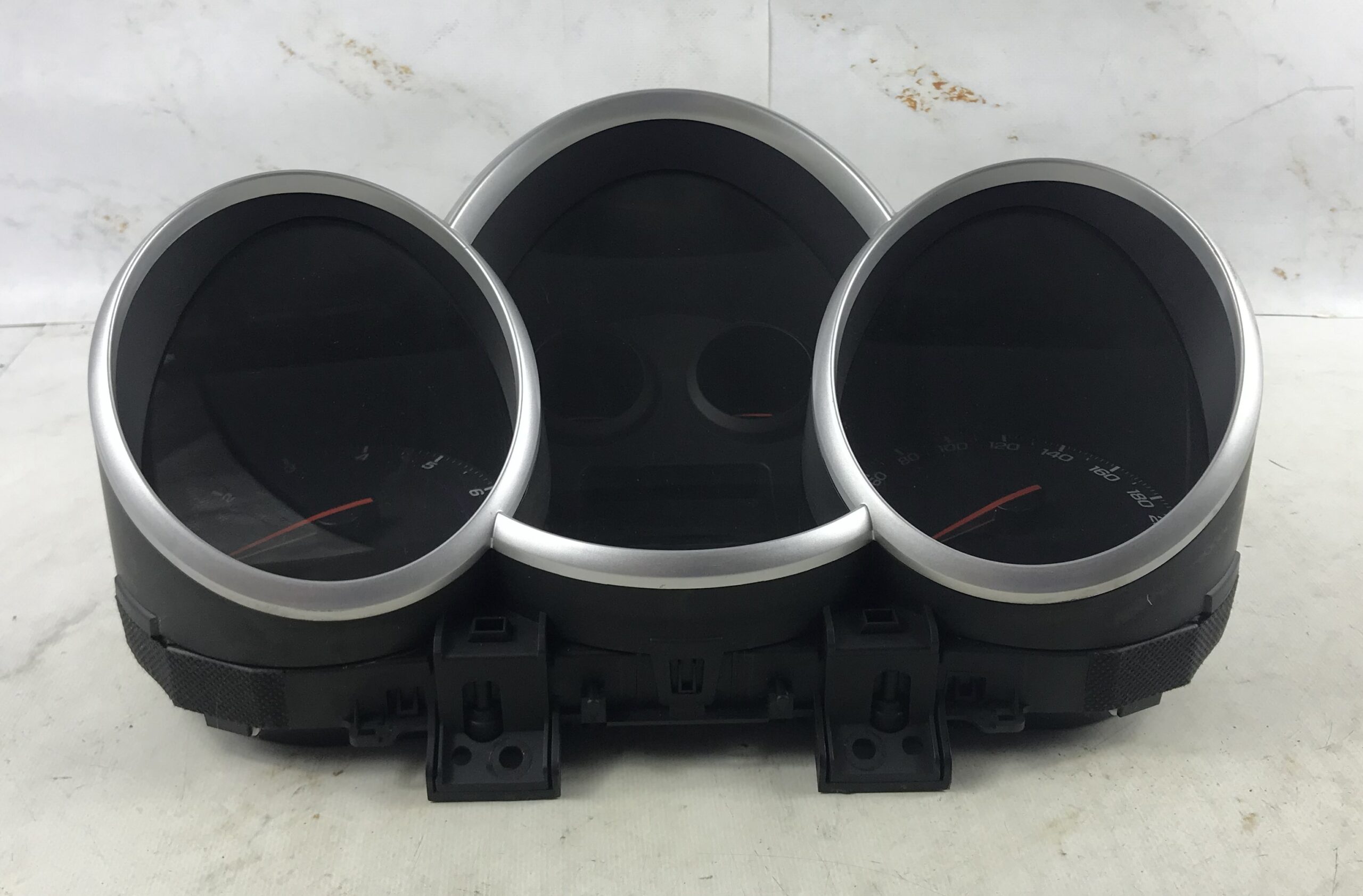 Панель приборов шевроле круз 16904122 (1)