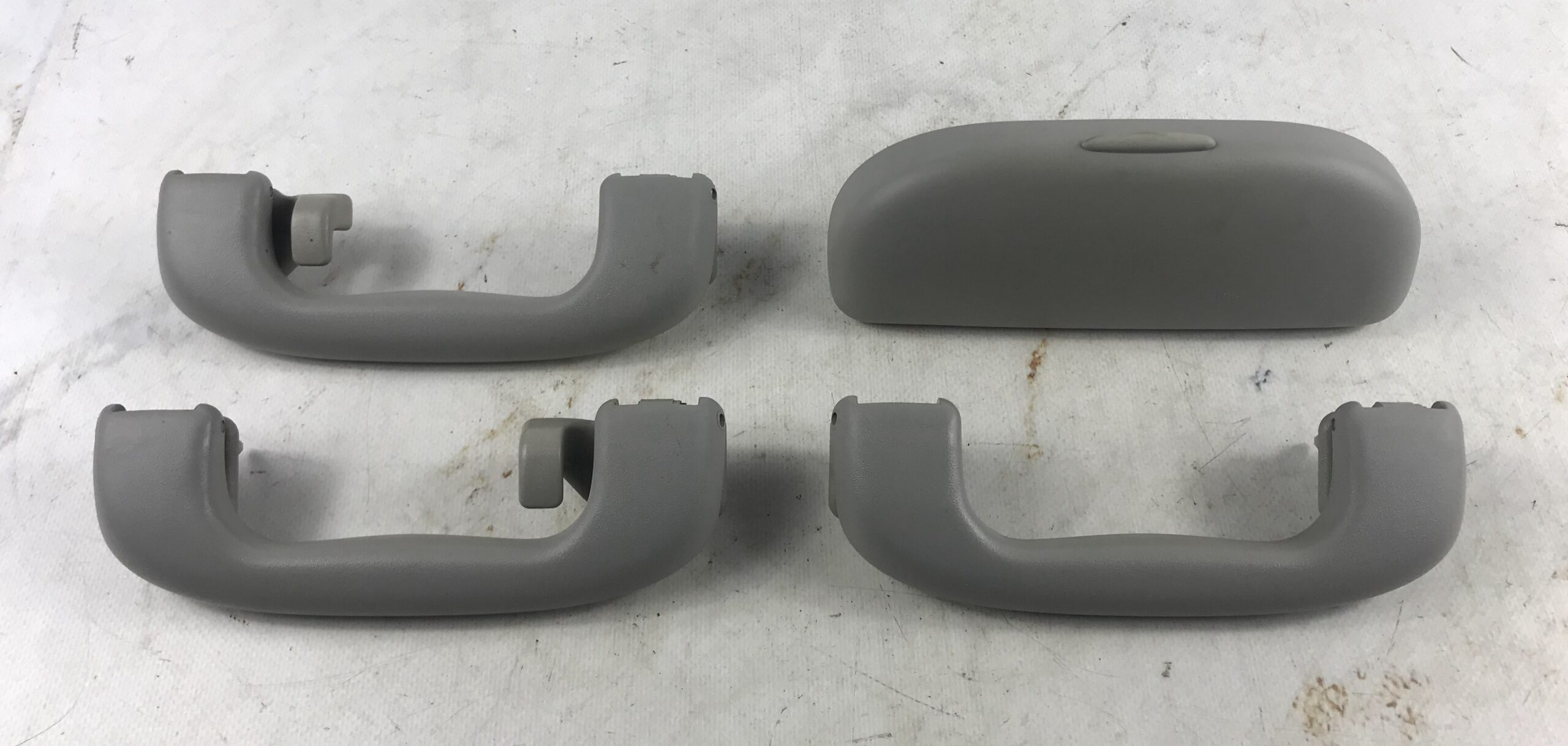 Ручка потолочная шевроле круз 16904177 (2)