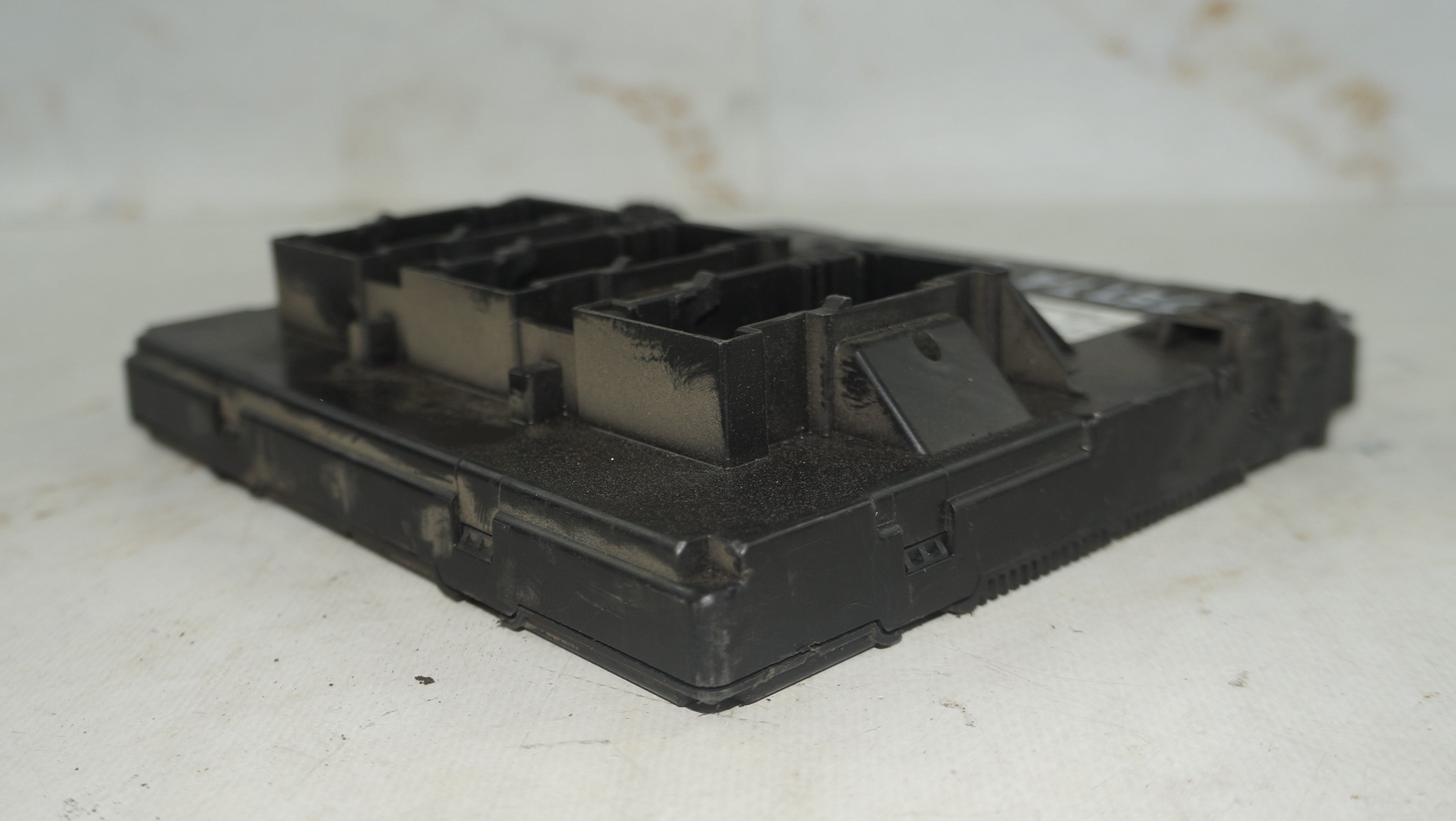 Блок комфорта (эбу) vw jetta 6 17217015 (4)