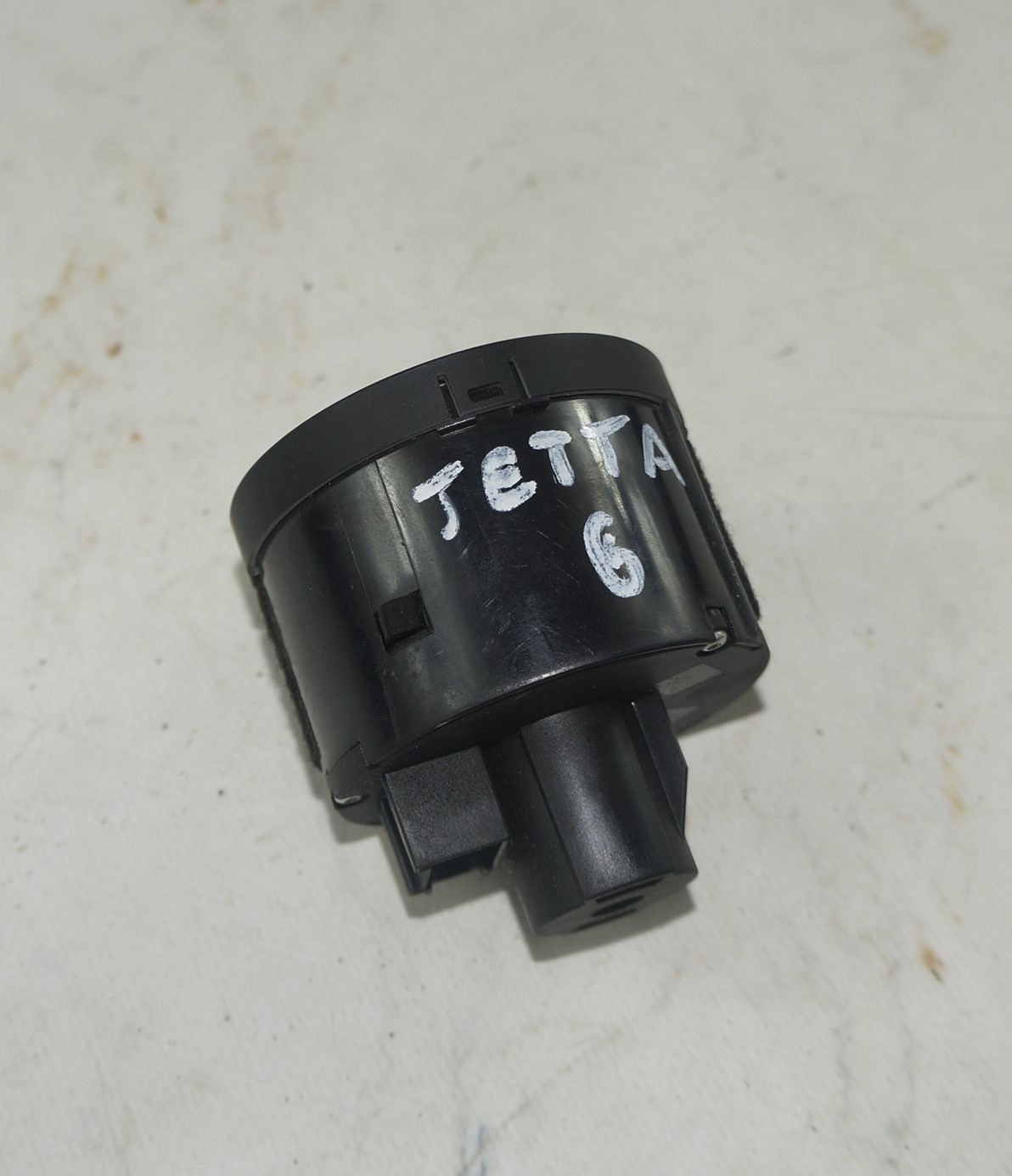 Блок управления светом vw jetta 6 17217020 (3)