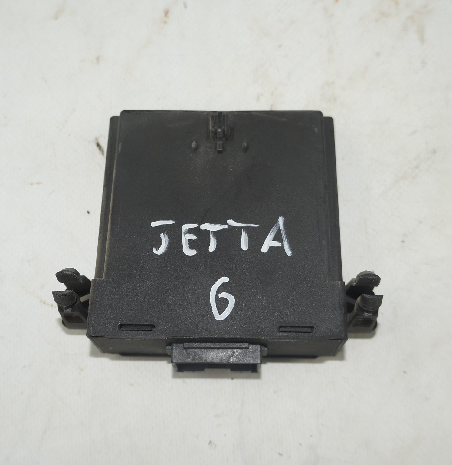 Блок электронный gateway vw jetta 6 17217021 (2)