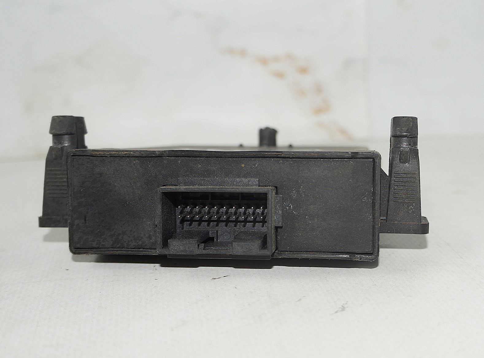 Блок электронный gateway vw jetta 6 17217021 (3)