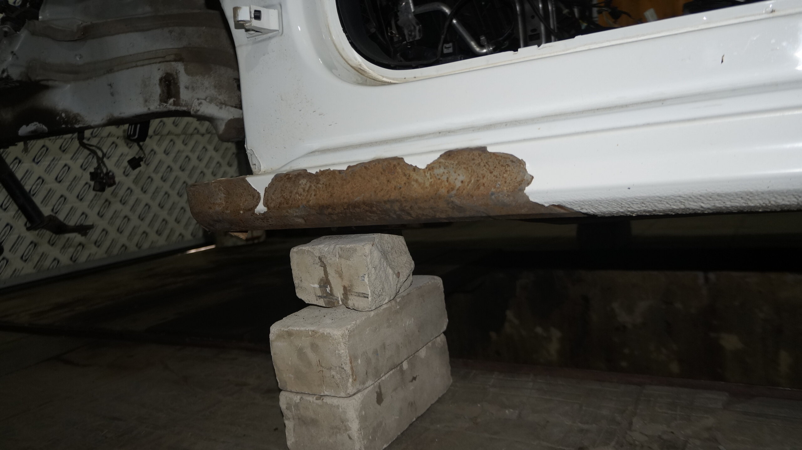 В разборе авто фольксваген джетта 6 17217001 (18)