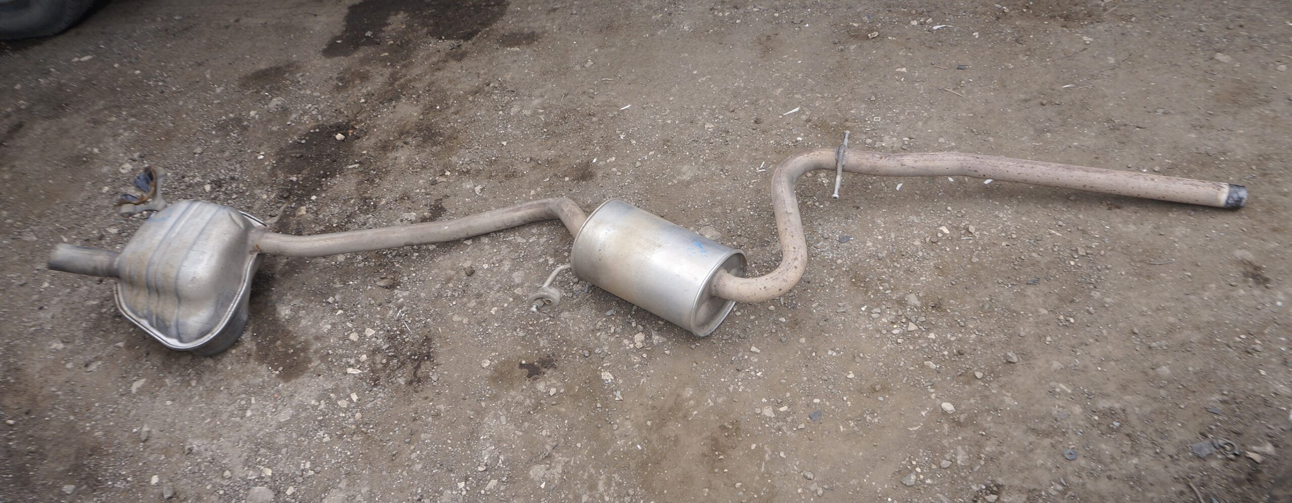 Глушитель основной vw jetta 6 17217024 (1)