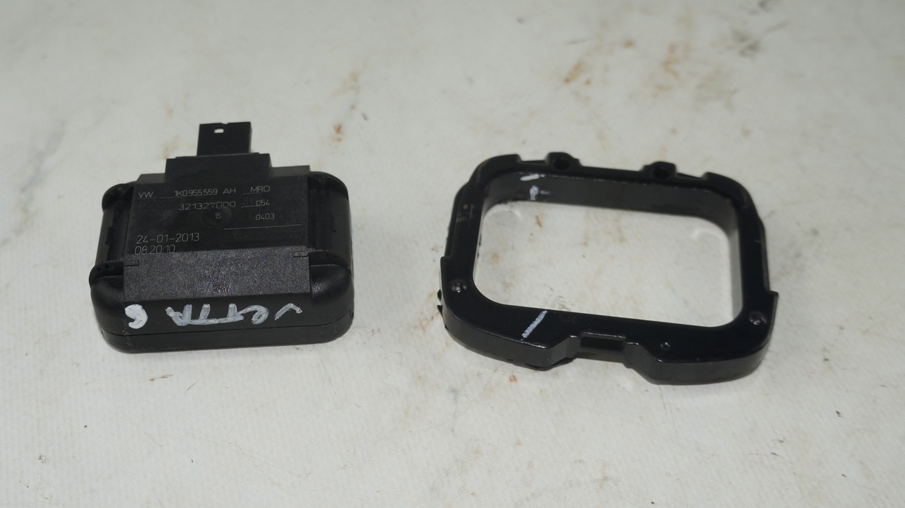 Датчик дождя vw jetta 6 17217026 (1)