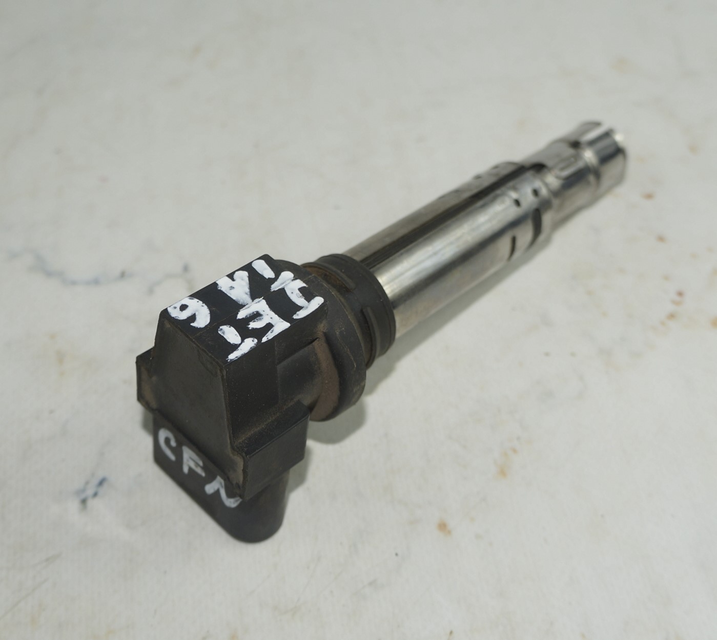 Катушка зажигания vw jetta 6 17217046 (1)