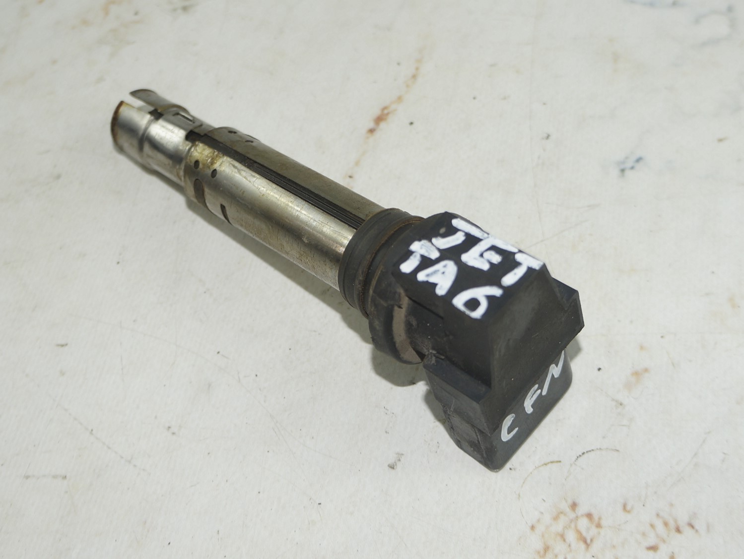 Катушка зажигания vw jetta 6 17217046 (13)