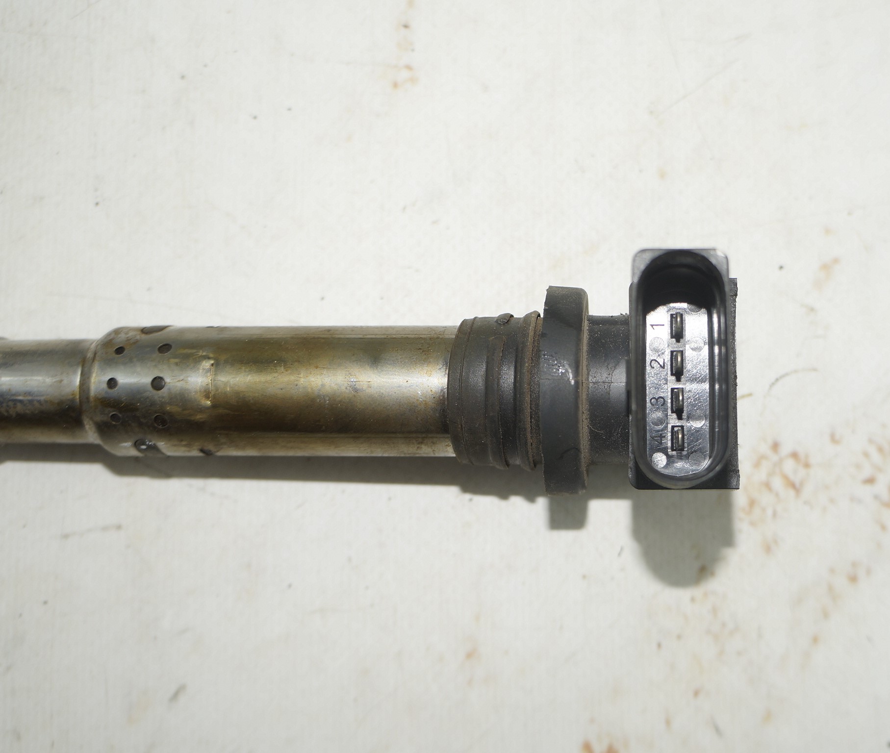Катушка зажигания vw jetta 6 17217046 (15)