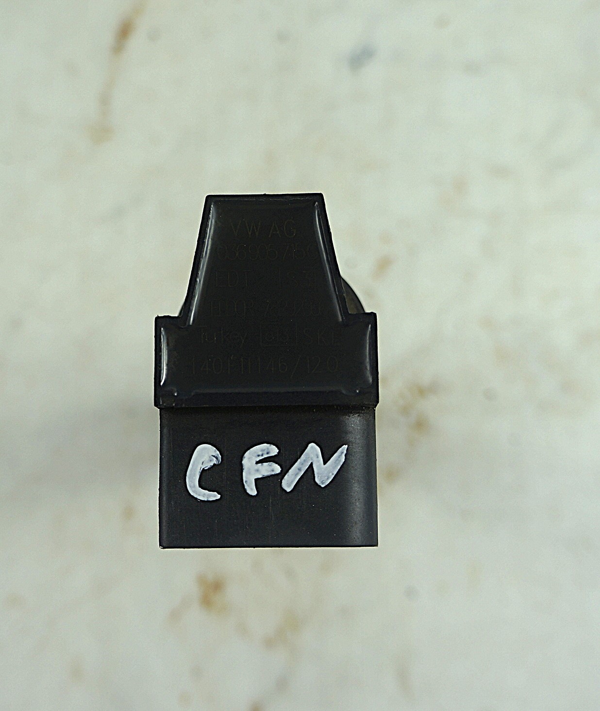 Катушка зажигания vw jetta 6 17217046 (16)